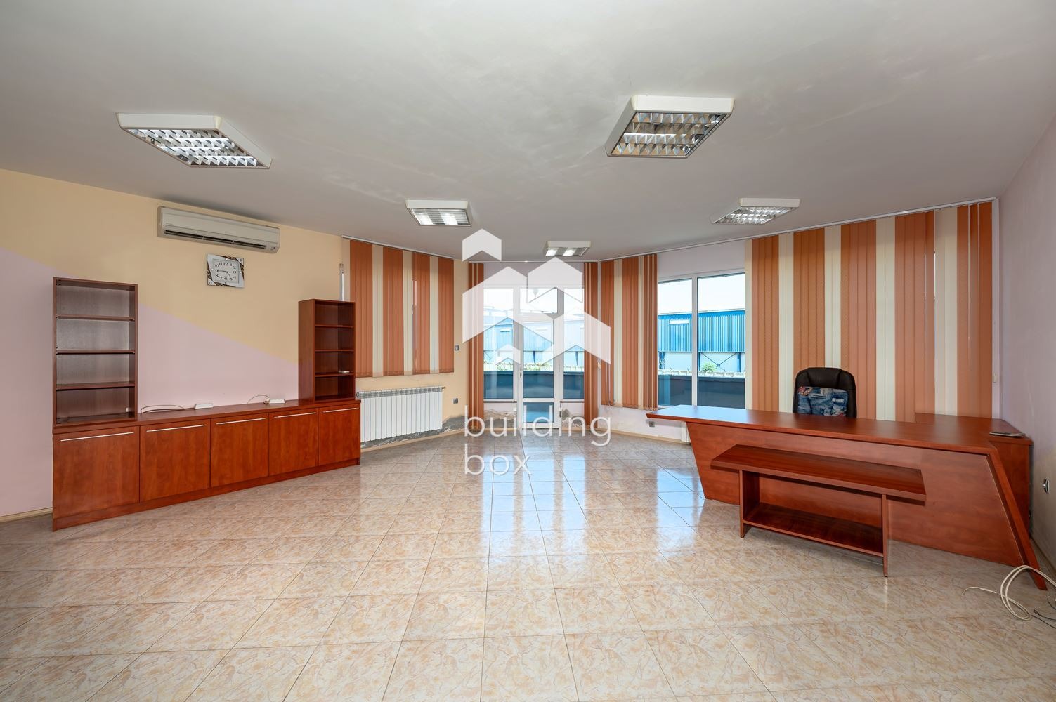 Продава МНОГОСТАЕН, гр. Пловдив, Индустриална зона - Север, снимка 14 - Апартаменти - 56210274