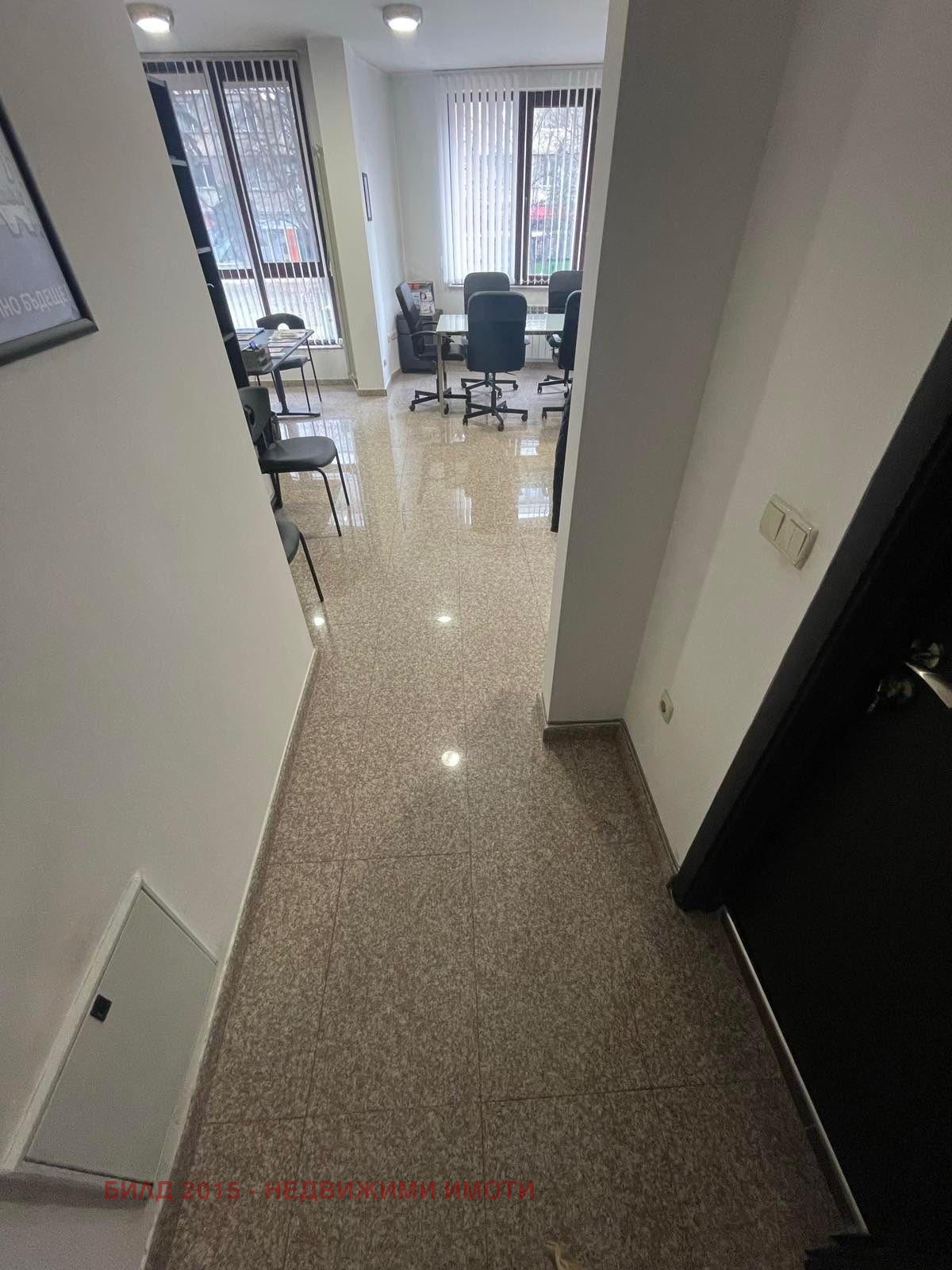 Продава ОФИС, гр. София, Белите брези, снимка 3 - Офиси - 53991774