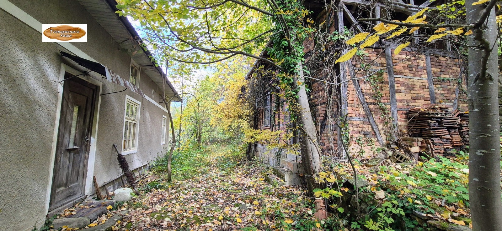 Продава КЪЩА, гр. Трявна, област Габрово, снимка 4 - Къщи - 53723799