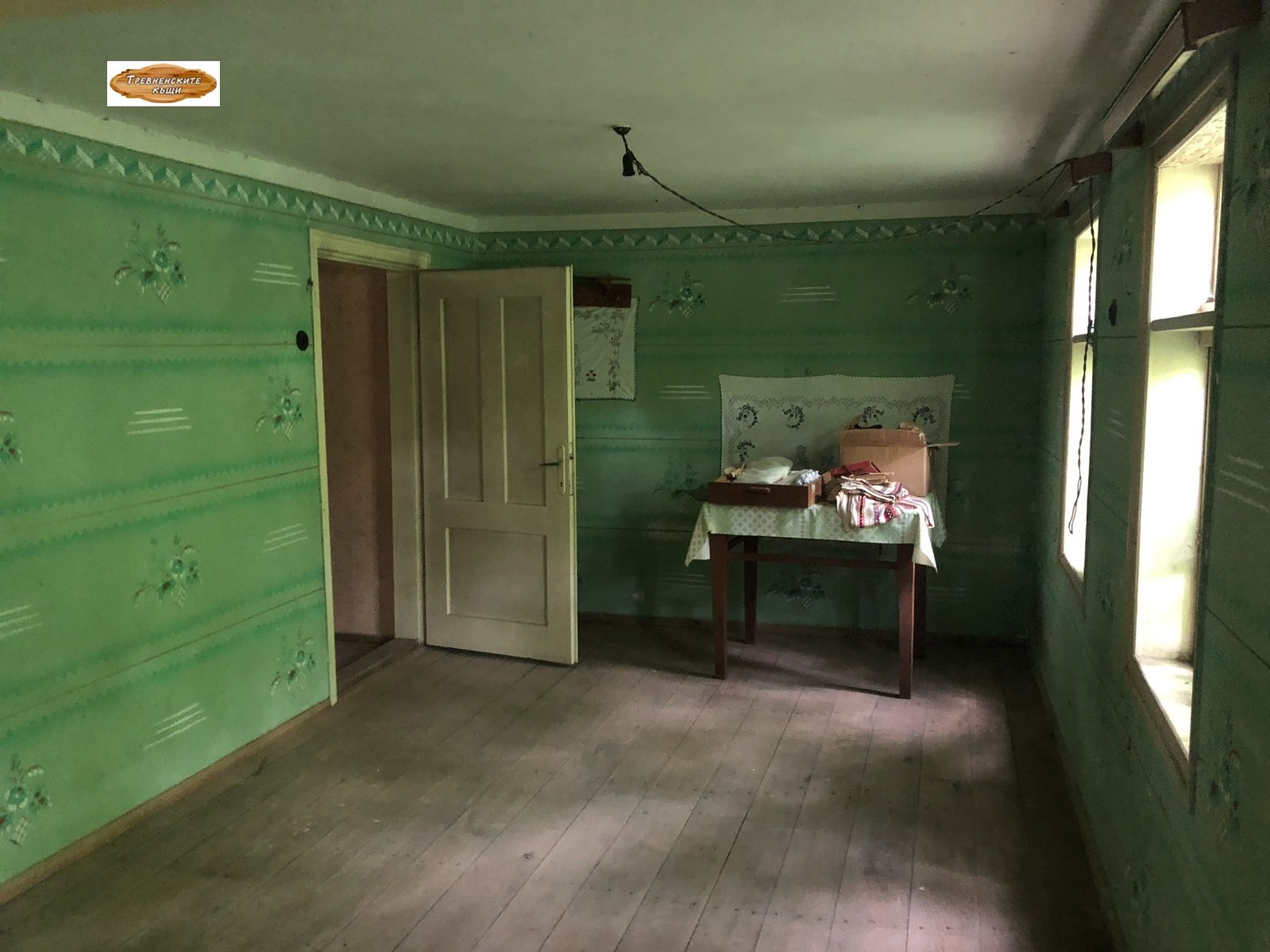 Продава КЪЩА, гр. Трявна, област Габрово, снимка 11 - Къщи - 53723799
