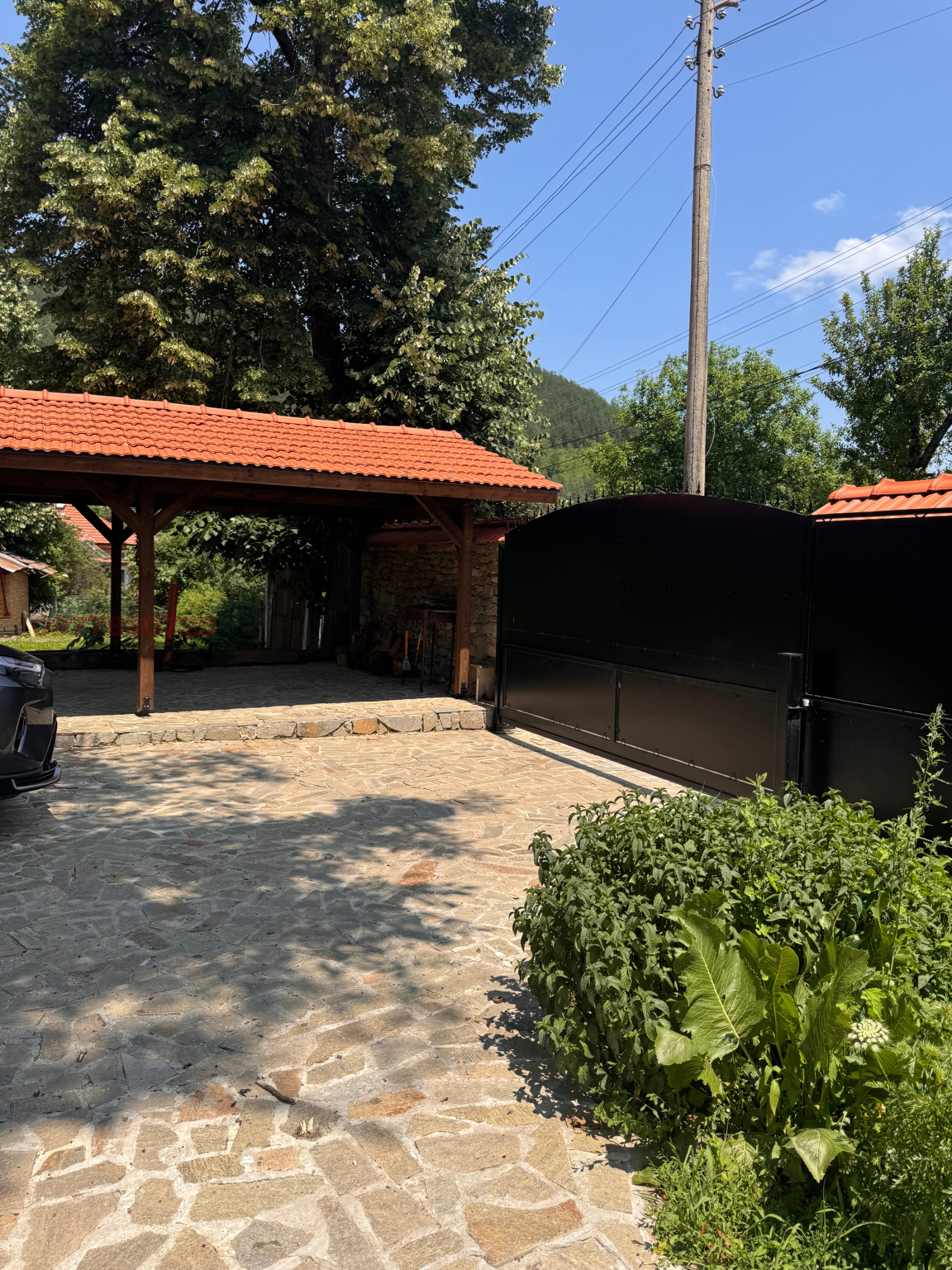 Продава КЪЩА, с. Орешак, област Ловеч, снимка 8 - Къщи - 54496802