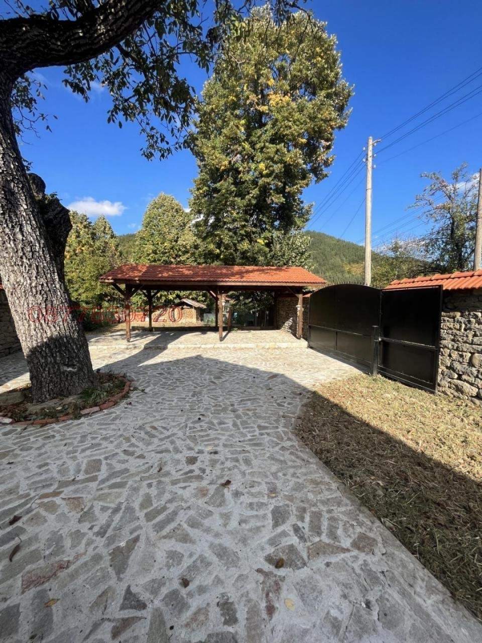 Продава КЪЩА, с. Орешак, област Ловеч, снимка 3 - Къщи - 54496802
