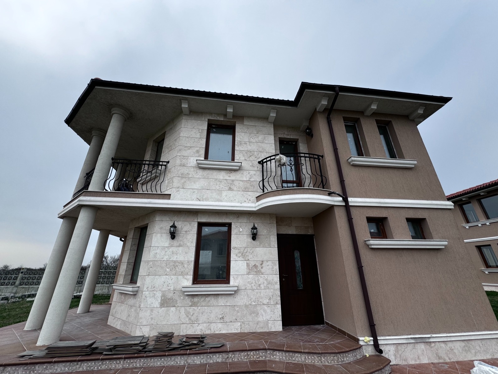 Продава КЪЩА, гр. Поморие, област Бургас, снимка 5 - Къщи - 54863334