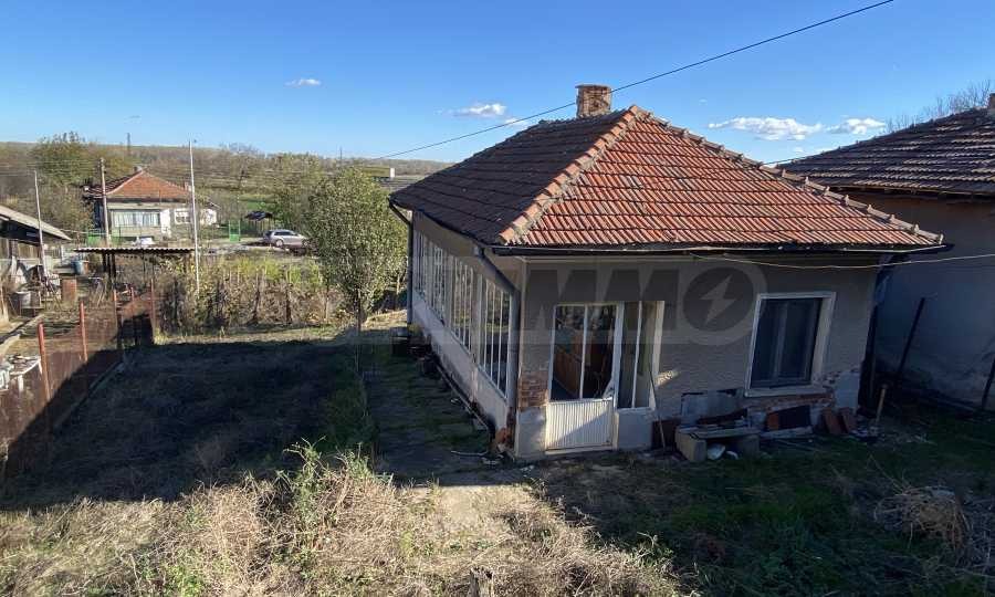 Продава КЪЩА, гр. Дунавци, област Видин, снимка 15 - Къщи - 56576798