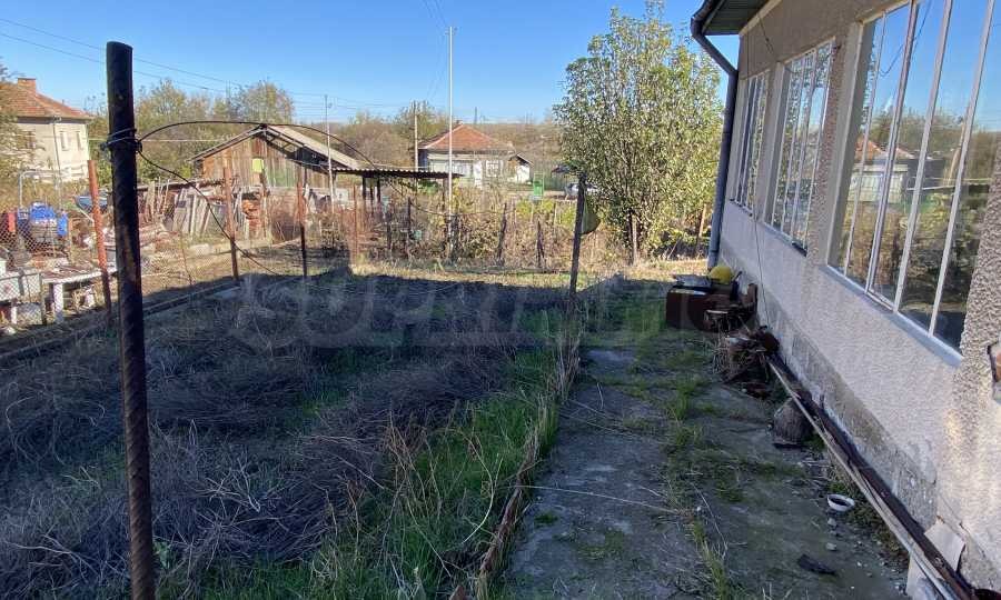 Продава КЪЩА, гр. Дунавци, област Видин, снимка 8 - Къщи - 56576798