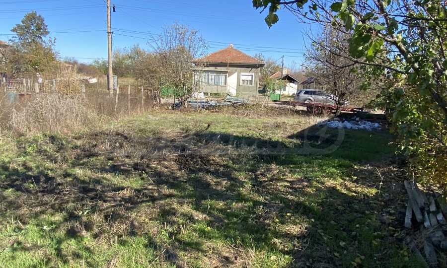 Продава КЪЩА, гр. Дунавци, област Видин, снимка 10 - Къщи - 56576798