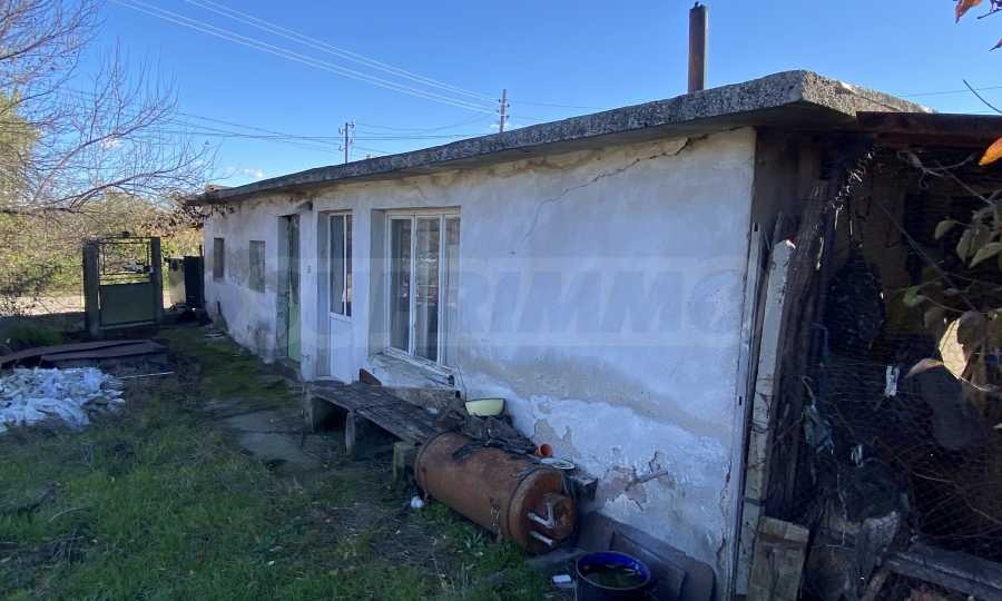 Продава КЪЩА, гр. Дунавци, област Видин, снимка 11 - Къщи - 56576798