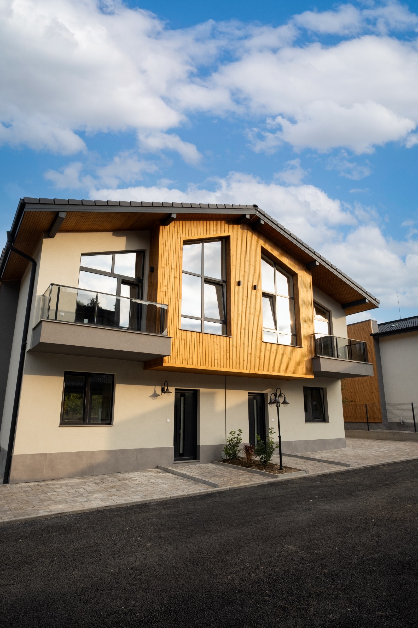 Продава ВИЛА, гр. Велинград, област Пазарджик, снимка 3 - Вили - 53896754