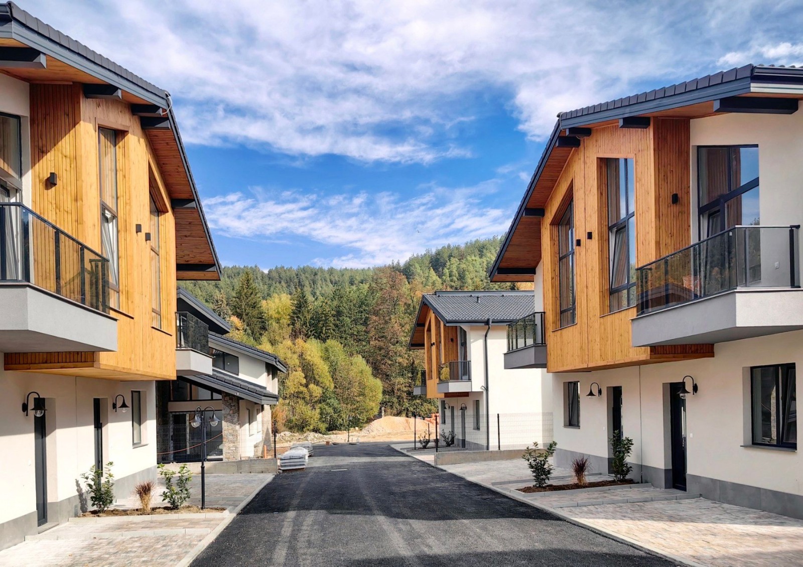 Продава ВИЛА, гр. Велинград, област Пазарджик, снимка 8 - Вили - 53896754