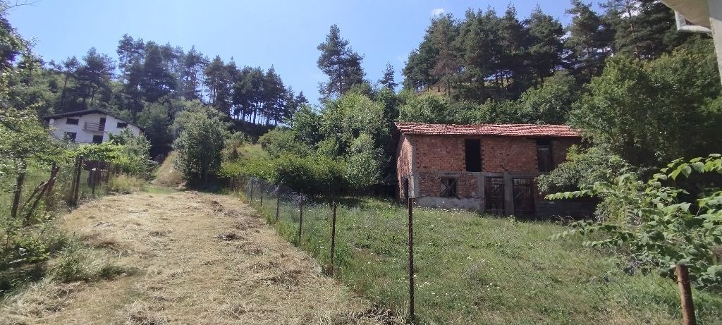 Продава ВИЛА, с. Райово, област София област, снимка 4 - Вили - 56218870