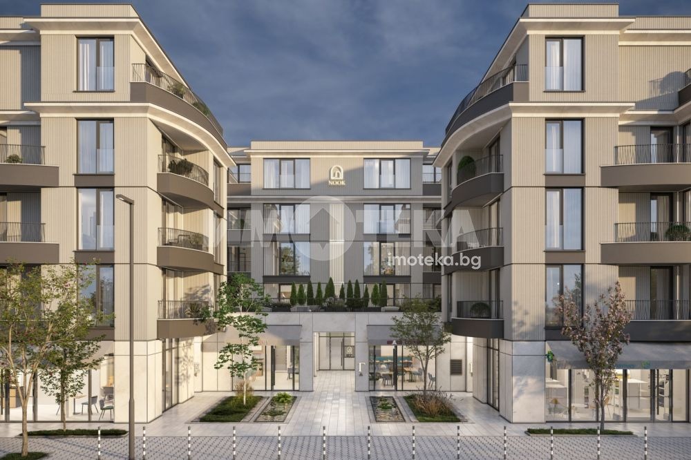 Продава МАГАЗИН, гр. София, Витоша, снимка 4 - Магазини - 54409817