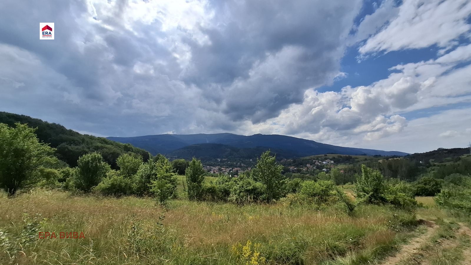 Продава ПАРЦЕЛ, гр. София, с. Железница