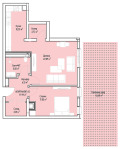 Продава 2-СТАЕН, град София, Младост 4 • 197860 € / 386980.52 лв. • 70027173 1