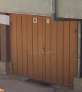 Продава  Гараж, Паркомясто град Плевен , Широк център , 18 кв.м | 74339025