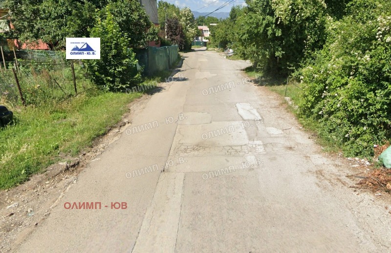 Продава ПАРЦЕЛ в град София, Горубляне - 608 кв.м / 180 000 € » 352 049.40 лв., ОЛИМП - ЮВ