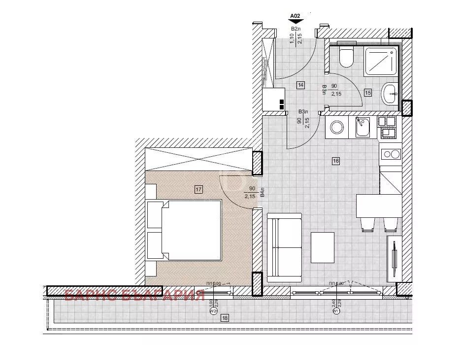 ������� 2-����� | Imot.bg � ����������� 2