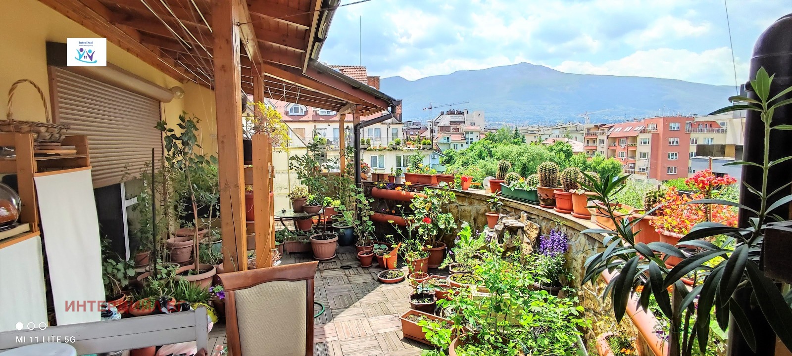 Продава 4-СТАЕН | Imot.bg — изображение 16