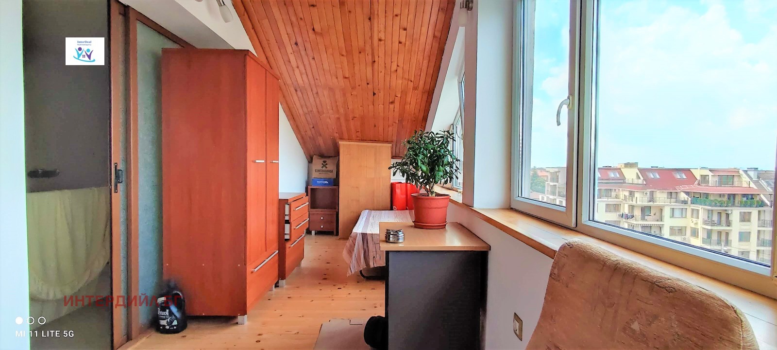 Продава 4-СТАЕН | Imot.bg — изображение 12