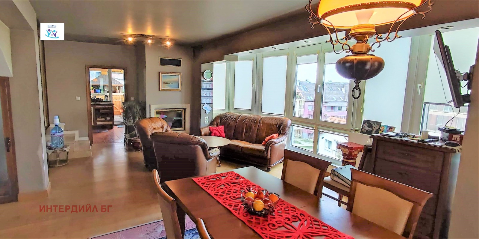 Продава 4-СТАЕН | Imot.bg — изображение 2