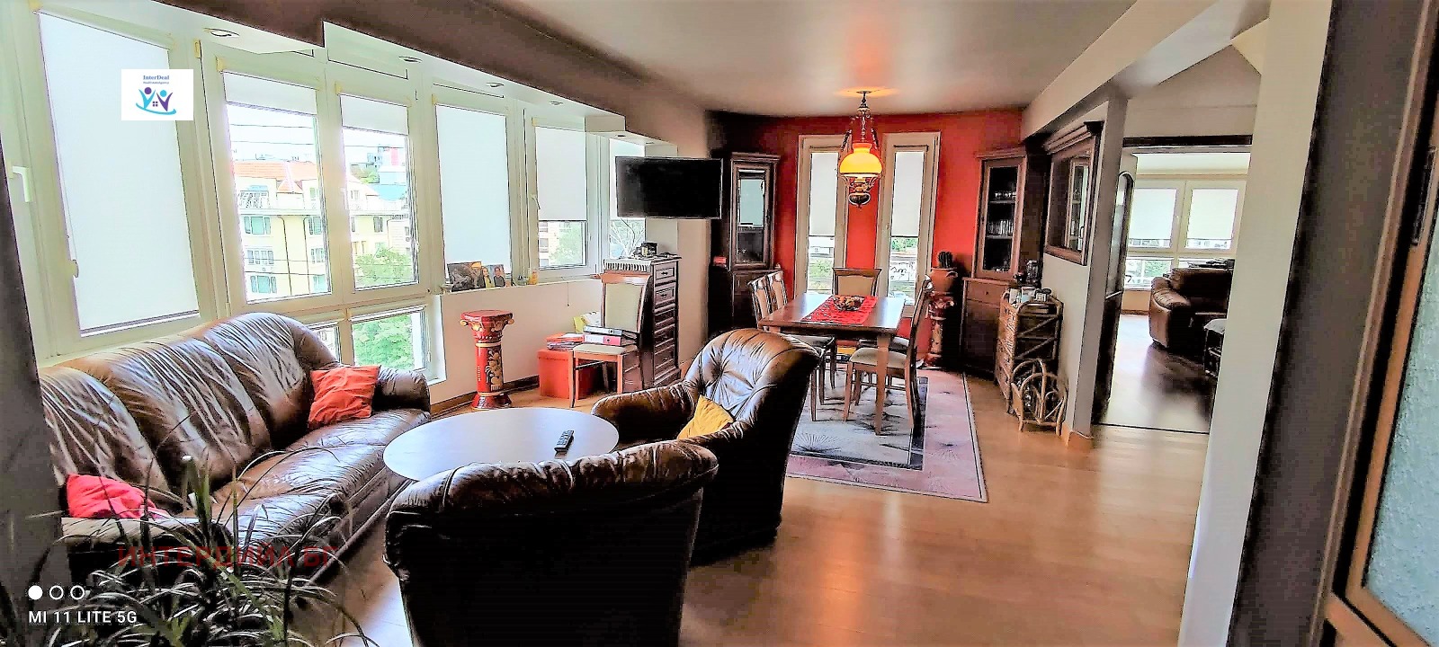 Продава 4-СТАЕН | Imot.bg — изображение 4