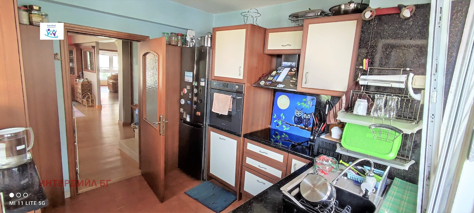 Продава 4-СТАЕН | Imot.bg — изображение 7