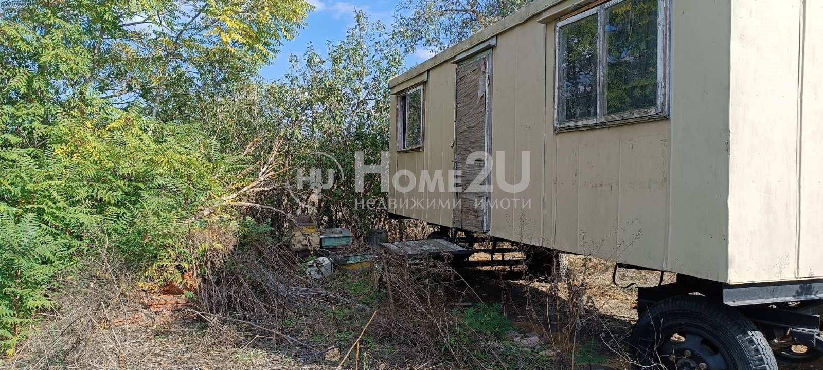 Продава ПАРЦЕЛ | Imot.bg — изображение 2