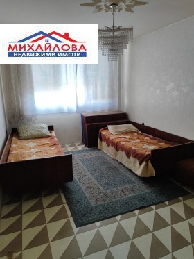 3 camere da letto Tri chuchura - iug, Stara Zagora 4