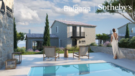 Casa Sozopol, región Burgas 3