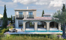 Casa Sozopol, región Burgas 1