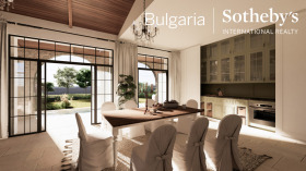 Casa Sozopol, regiunea Burgas 11