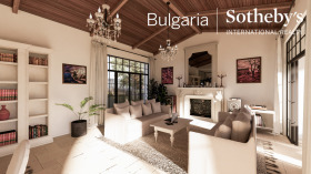 Casa Sozopol, región Burgas 8