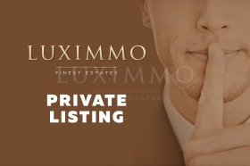 Продава парцел град Бургас Славейков - [1] 