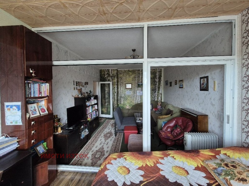 Til salg  Studie Pernik , Iztok , 46 kvm | 34889680 - billede [3]