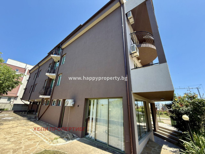 De vânzare  Studio regiunea Burgas , Ravda , 37 mp | 19701850 - imagine [2]