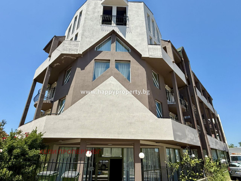 De vânzare  Studio regiunea Burgas , Ravda , 37 mp | 19701850 - imagine [14]