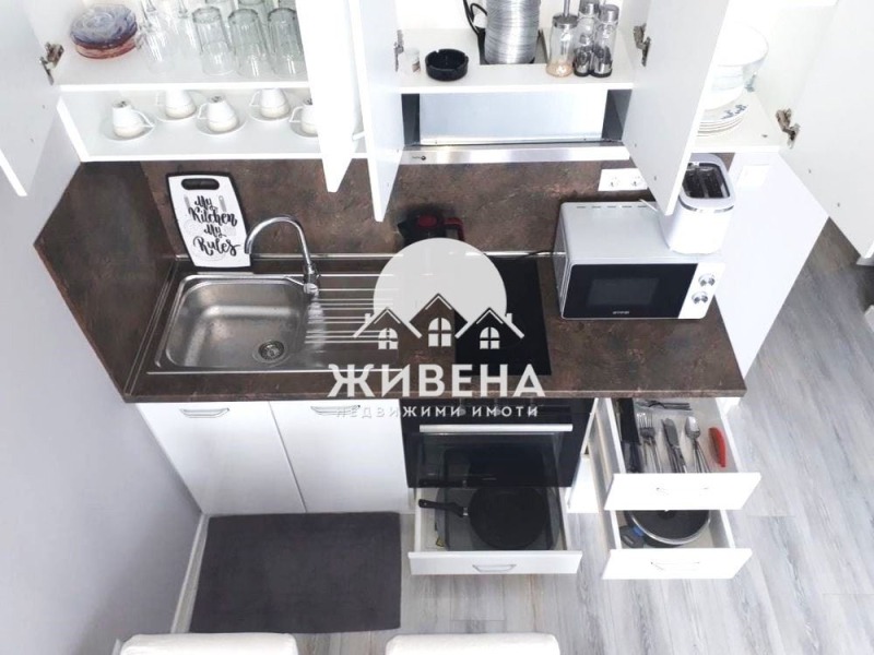 Продаја  1 спаваћа соба Варна , Центар , 89 м2 | 10316122 - слика [3]