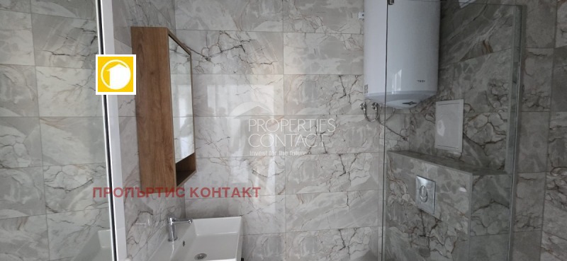 Na prodej  1 ložnice oblast Burgas , k.k. Slančev brjag , 43 m2 | 16340854 - obraz [8]