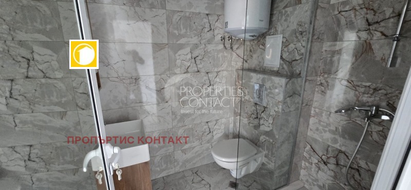 Na prodej  1 ložnice oblast Burgas , k.k. Slančev brjag , 43 m2 | 16340854 - obraz [9]