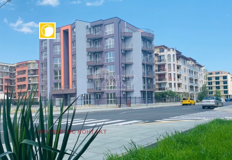Na prodej  1 ložnice oblast Burgas , k.k. Slančev brjag , 43 m2 | 16340854 - obraz [13]