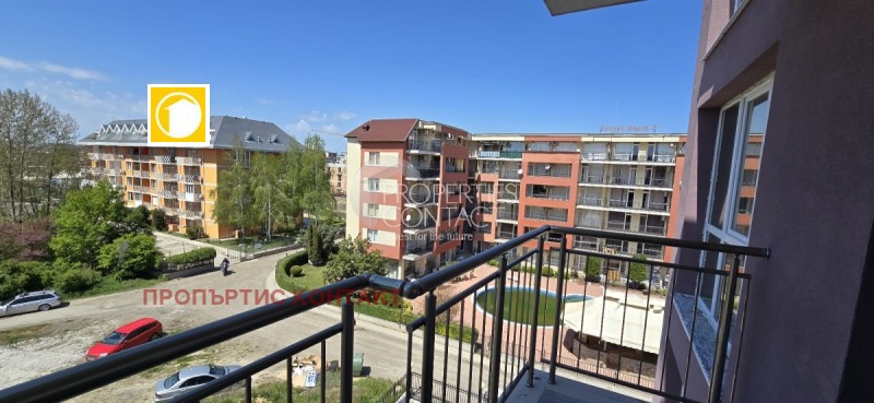 Na prodej  1 ložnice oblast Burgas , k.k. Slančev brjag , 43 m2 | 16340854