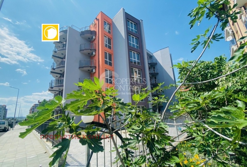 Na prodej  1 ložnice oblast Burgas , k.k. Slančev brjag , 43 m2 | 16340854 - obraz [14]