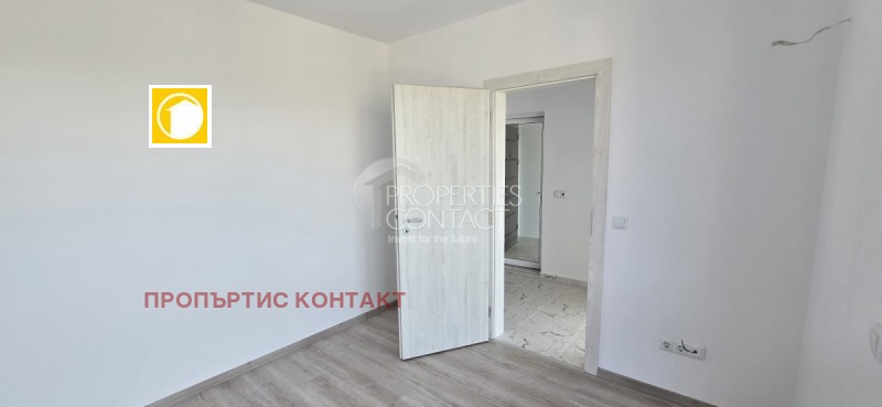 Na prodej  1 ložnice oblast Burgas , k.k. Slančev brjag , 43 m2 | 16340854 - obraz [6]