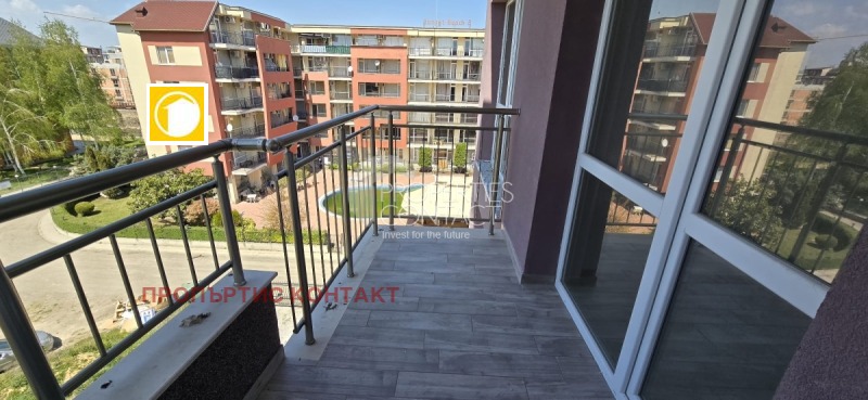 Na prodej  1 ložnice oblast Burgas , k.k. Slančev brjag , 43 m2 | 16340854 - obraz [16]
