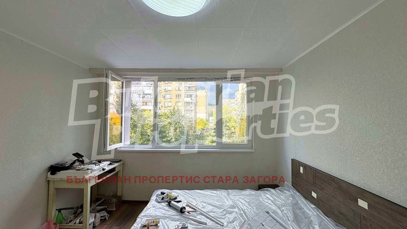Продается  1 спальня Стара Загора , Три чучура - юг , 59 кв.м | 71476541 - изображение [16]