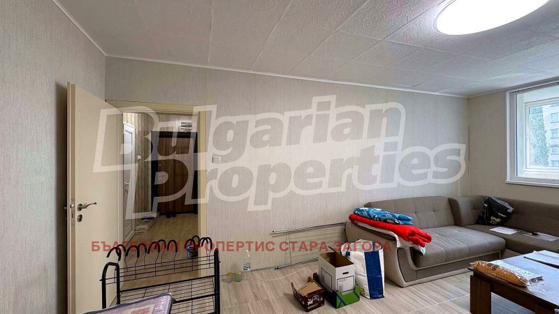 Продается  1 спальня Стара Загора , Три чучура - юг , 59 кв.м | 71476541 - изображение [6]