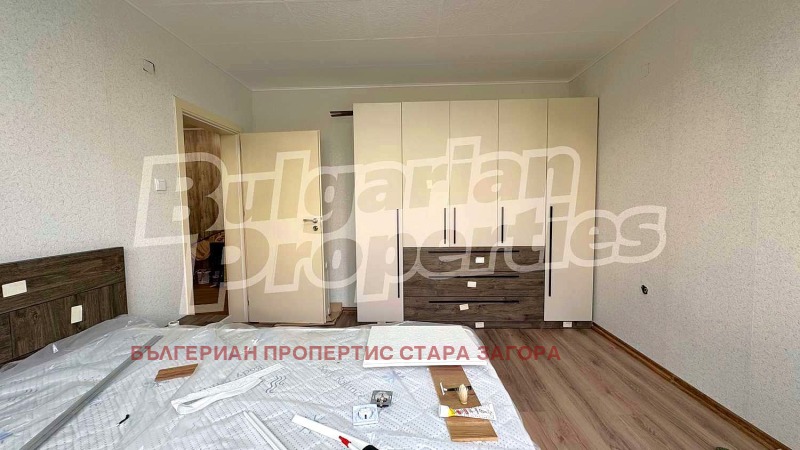 Продается  1 спальня Стара Загора , Три чучура - юг , 59 кв.м | 71476541 - изображение [14]