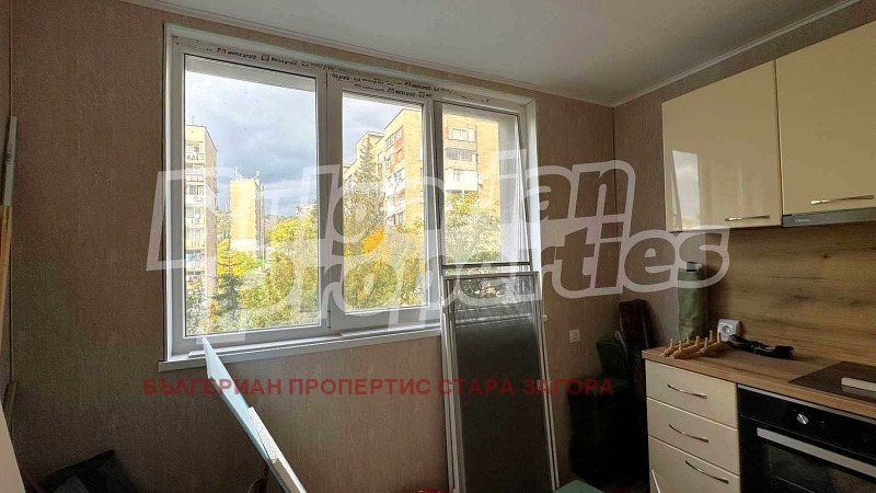 Продается  1 спальня Стара Загора , Три чучура - юг , 59 кв.м | 71476541 - изображение [13]