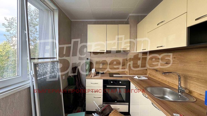Продается  1 спальня Стара Загора , Три чучура - юг , 59 кв.м | 71476541 - изображение [10]