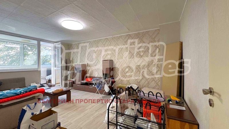 Продается  1 спальня Стара Загора , Три чучура - юг , 59 кв.м | 71476541 - изображение [3]