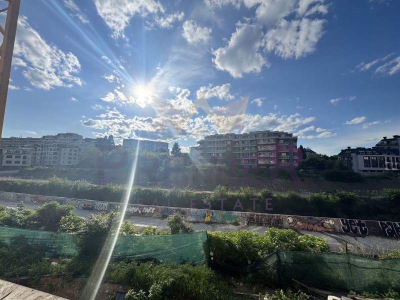 Продава 2-СТАЕН, гр. София, Овча купел, снимка 6 - Апартаменти - 53589223